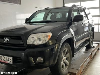 Toyota 4-Runner