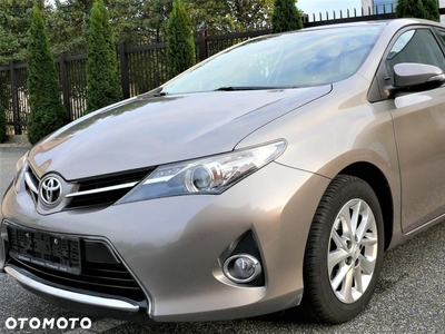 Toyota Auris 1.6 Executive