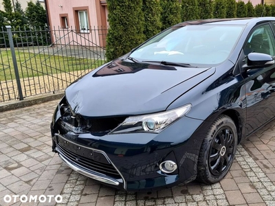 Toyota Auris 1.6 Executive