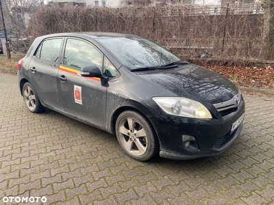 Toyota Auris 1.8 Hybrid Executive