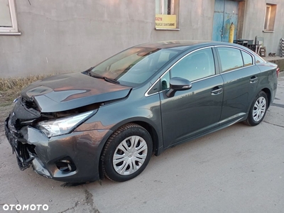 Toyota Avensis 1.8 Active