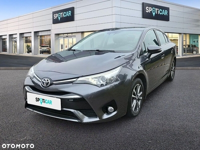 Toyota Avensis 1.8 Premium