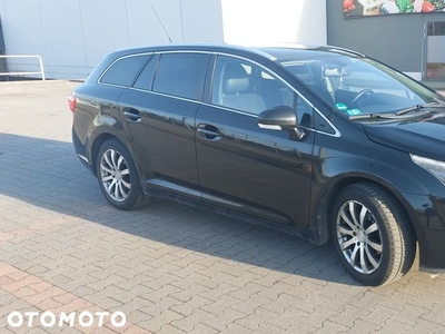 Toyota Avensis 1.8 Style