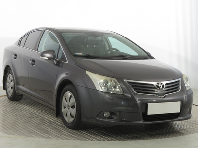 Toyota Avensis 2011 2.0 D