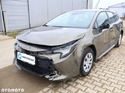 Toyota Corolla 1.2 T Active