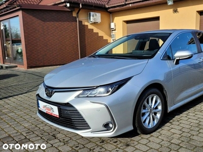 Toyota Corolla 1.5 Comfort