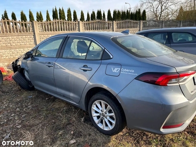 Toyota Corolla 1.5 Comfort MS