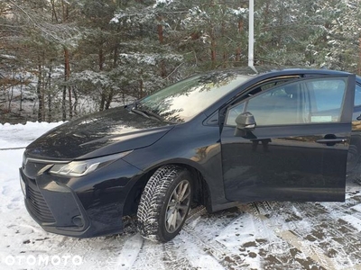 Toyota Corolla 1.6 Active