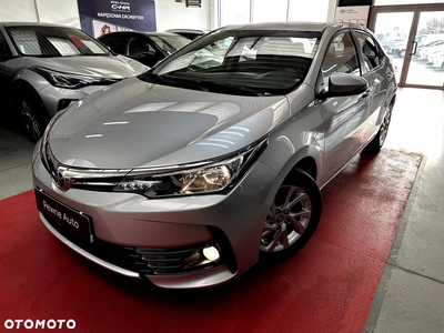 Toyota Corolla 1.6 Classic Plus