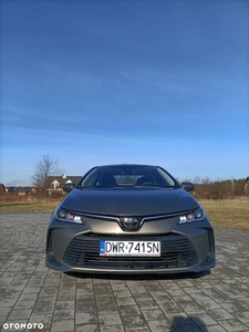 Toyota Corolla 1.6 Comfort