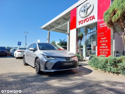 Toyota Corolla 1.8 Hybrid Style