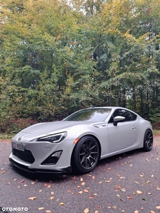 Toyota GT86 2.0 Active