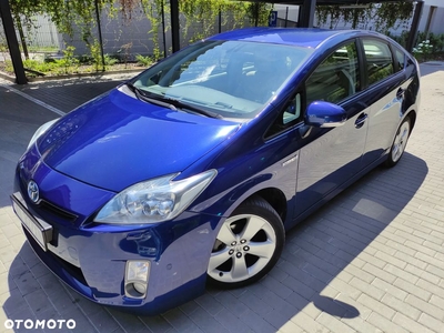 Toyota Prius 1.8 HSD Active