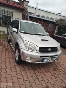 Toyota RAV 4 II