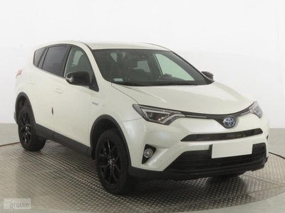 Toyota RAV 4 IV , Salon Polska, 1. Właściciel, Serwis ASO, Automat, Navi,