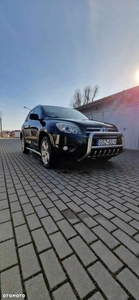 Toyota RAV4 2.2 D-4D X