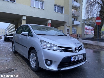 Toyota Verso 1.6 5-Sitzer