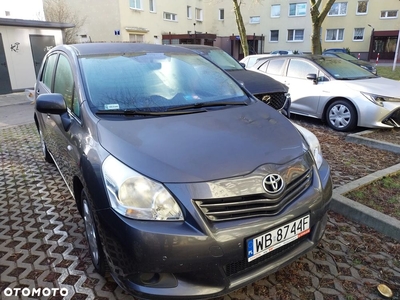 Toyota Verso 1.6 Luna