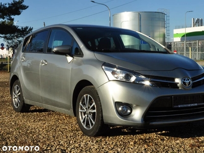 Toyota Verso 1.6 Luna EU5 7os