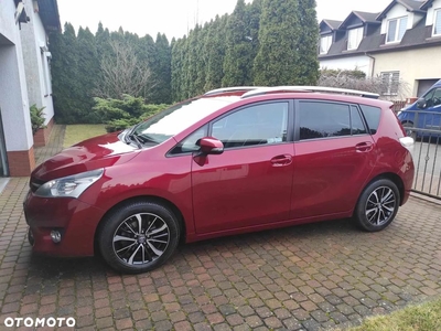 Toyota Verso 1.8 Prestige 7os