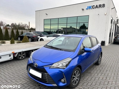 Toyota Yaris 1.5 20th Anniversary