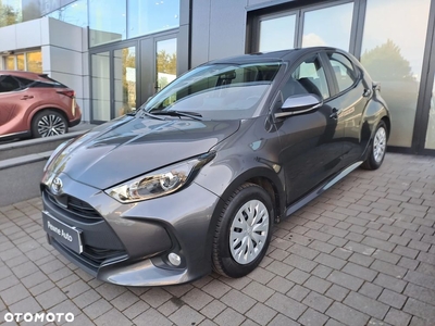 Toyota Yaris 1.5 Comfort