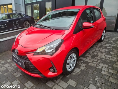 Toyota Yaris 1.5 Premium