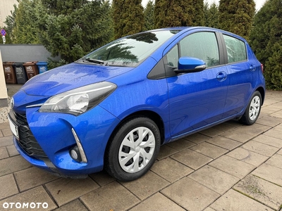 Toyota Yaris 1.5 Premium