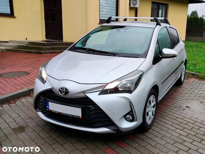 Toyota Yaris 1.5 Premium