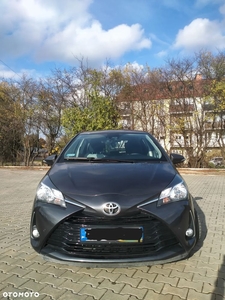 Toyota Yaris 1.5 Premium