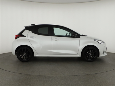 Toyota Yaris 2022 1.5 VVT