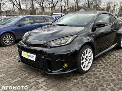 Toyota Yaris GR 1.6 Dynamic