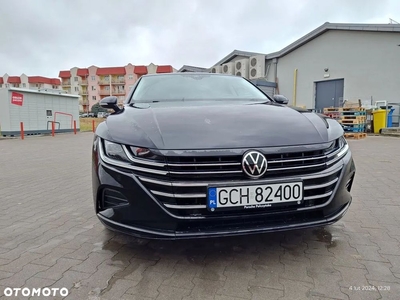 Volkswagen Arteon 1.5 TSI Essence