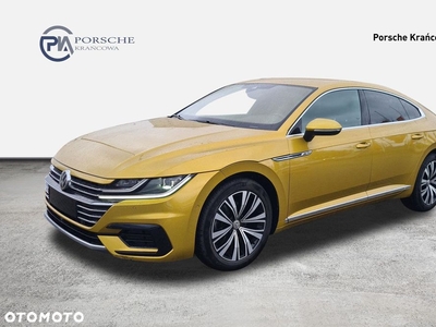 Volkswagen Arteon 2.0 TSI GPF R-Line DSG