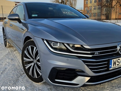 Volkswagen Arteon 2.0 TSI R-Line DSG