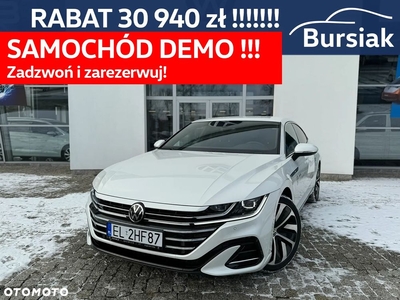 Volkswagen Arteon 2.0 TSI R-Line DSG