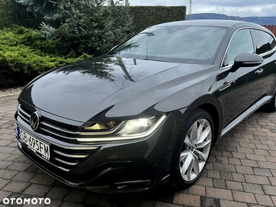 Volkswagen Arteon Shooting Brake 1.4 eHybrid OPF DSG R-Line