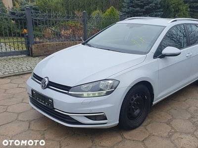 Volkswagen Golf 1.0 TSI OPF Comfortline