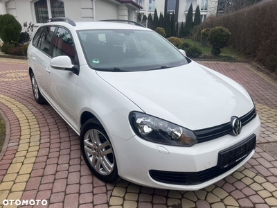 Volkswagen Golf 1.2 TSI Team