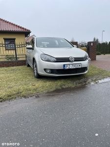 Volkswagen Golf 1.4 TSI Comfortline