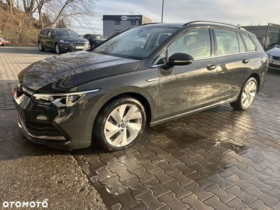 Volkswagen Golf 1.5 TSI ACT OPF BlueMotion Comfortline