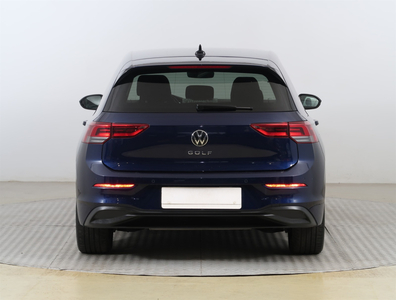 Volkswagen Golf 2020 1.5 eTSI 27583km Kombi
