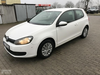 Volkswagen Golf IV 1.4 MPi klimatyzacja asystent parkowania