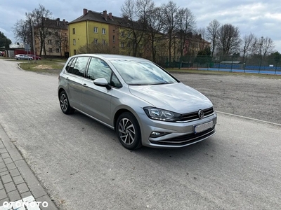 Volkswagen Golf Sportsvan 1.0 TSI DSG Join