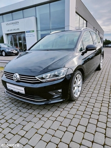 Volkswagen Golf Sportsvan 2.0 TDI SCR DSG Comfortline