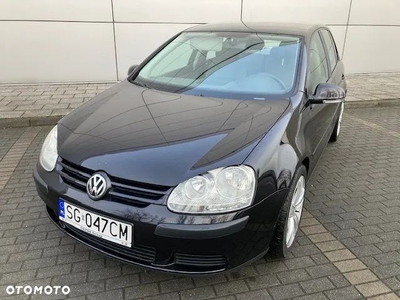 Volkswagen Golf V 1.6 Trendline