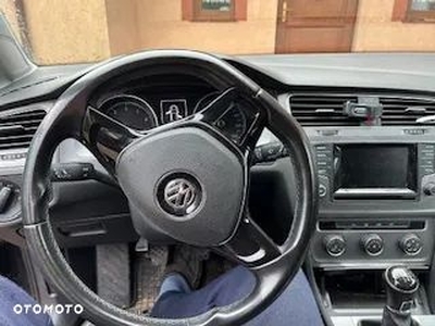 Volkswagen Golf VI 1.2 TSI BlueMot Trendline