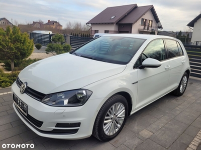 Volkswagen Golf VII 1.2 TSI BMT Trendline