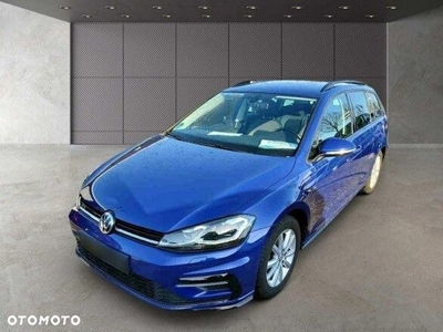 Volkswagen Golf VII 1.5 TSI BMT Evo Comfortline DSG