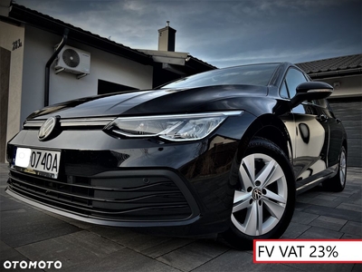 Volkswagen Golf VIII 1.5 TSI EVO Life